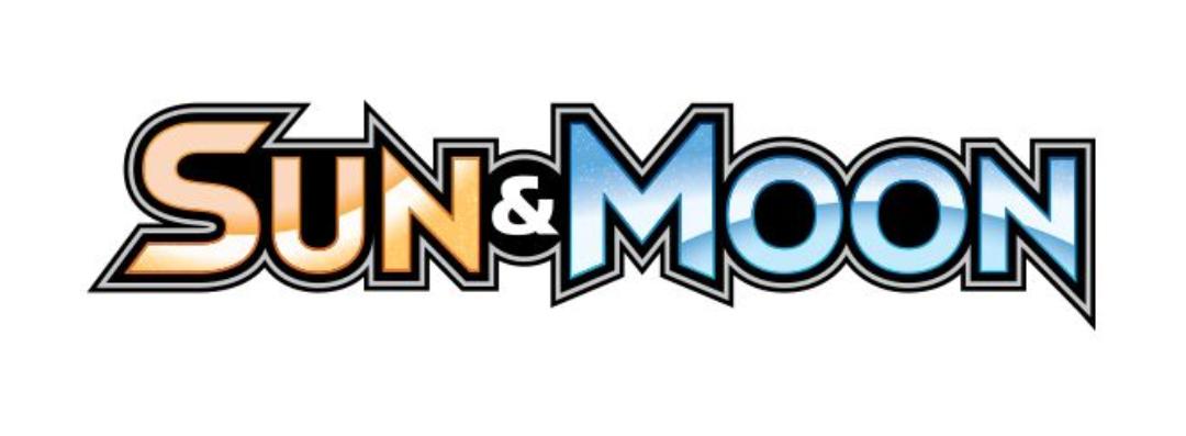 Pokemon Sun & Moon ENG Pack