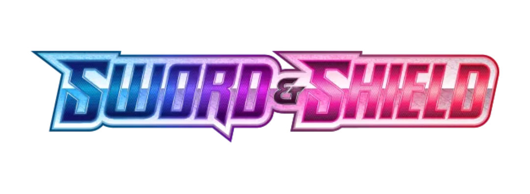 Pokemon Sword & Shield ENG Packs