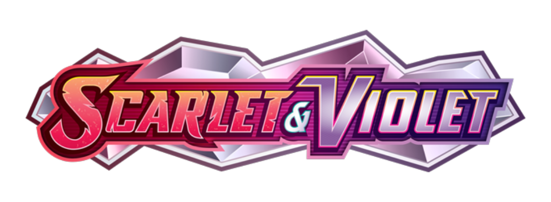 Pokemon Scarlet & Violet ENG Packs