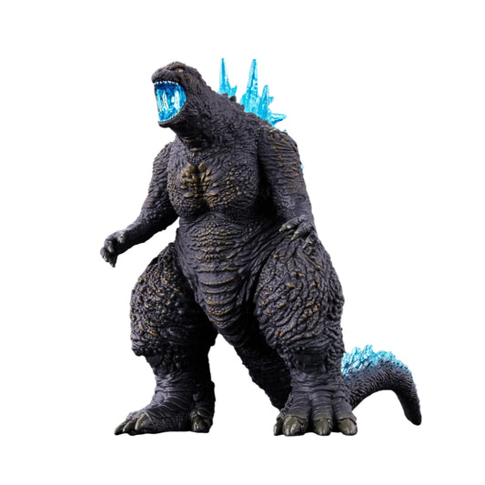 G Minus One Limited Godzilla Movie Monster Series Figure Bandai (Japan Store Exclusive)