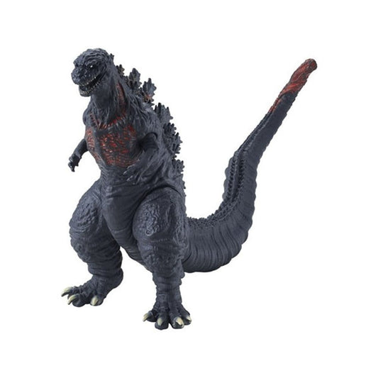 Shin Godzilla Movie Monster Series Figure Bandai