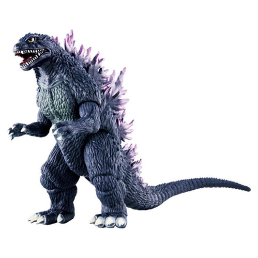 Millennium Godzilla Movie Monster Series Figure Bandai