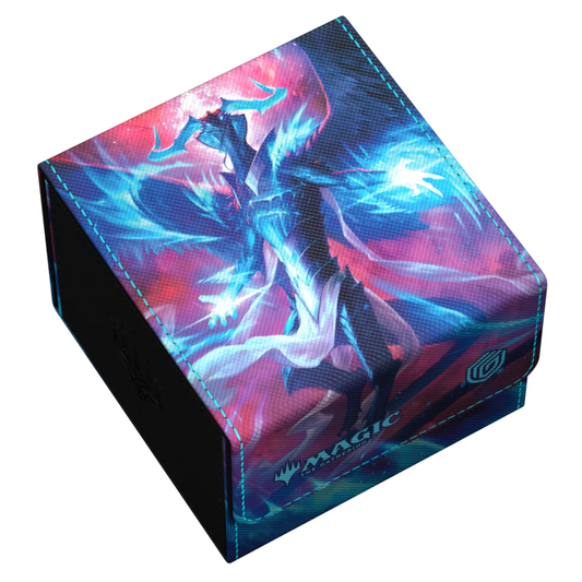 Ugin, Eye of the Storms - Sidewinder 133+ Xenoskin Magic: The Gathering "Tarkir: Dragonstorm"