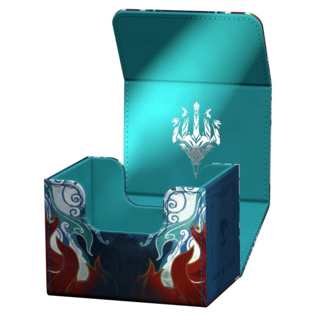 Emergent Ultimatum - Ultimate Guard Sidewinder 100+ Magic the Gathering Tarkir Dragonstorm