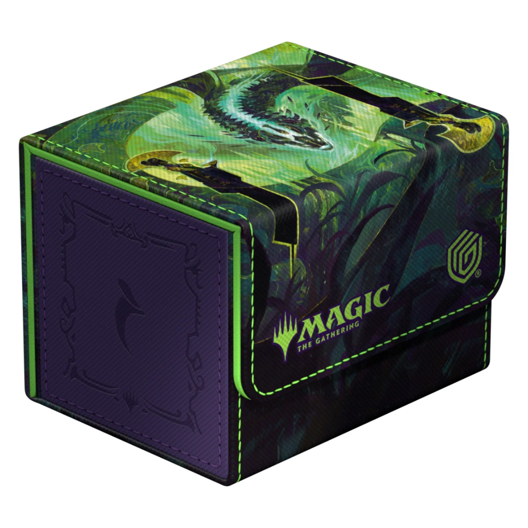 Emergent Ultimatum - Ultimate Guard Sidewinder 100+ Magic the Gathering Tarkir Dragonstorm