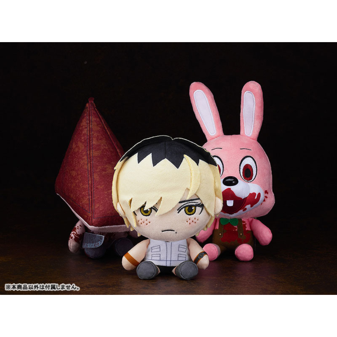 Pyramid Head Good Smile Company Plush