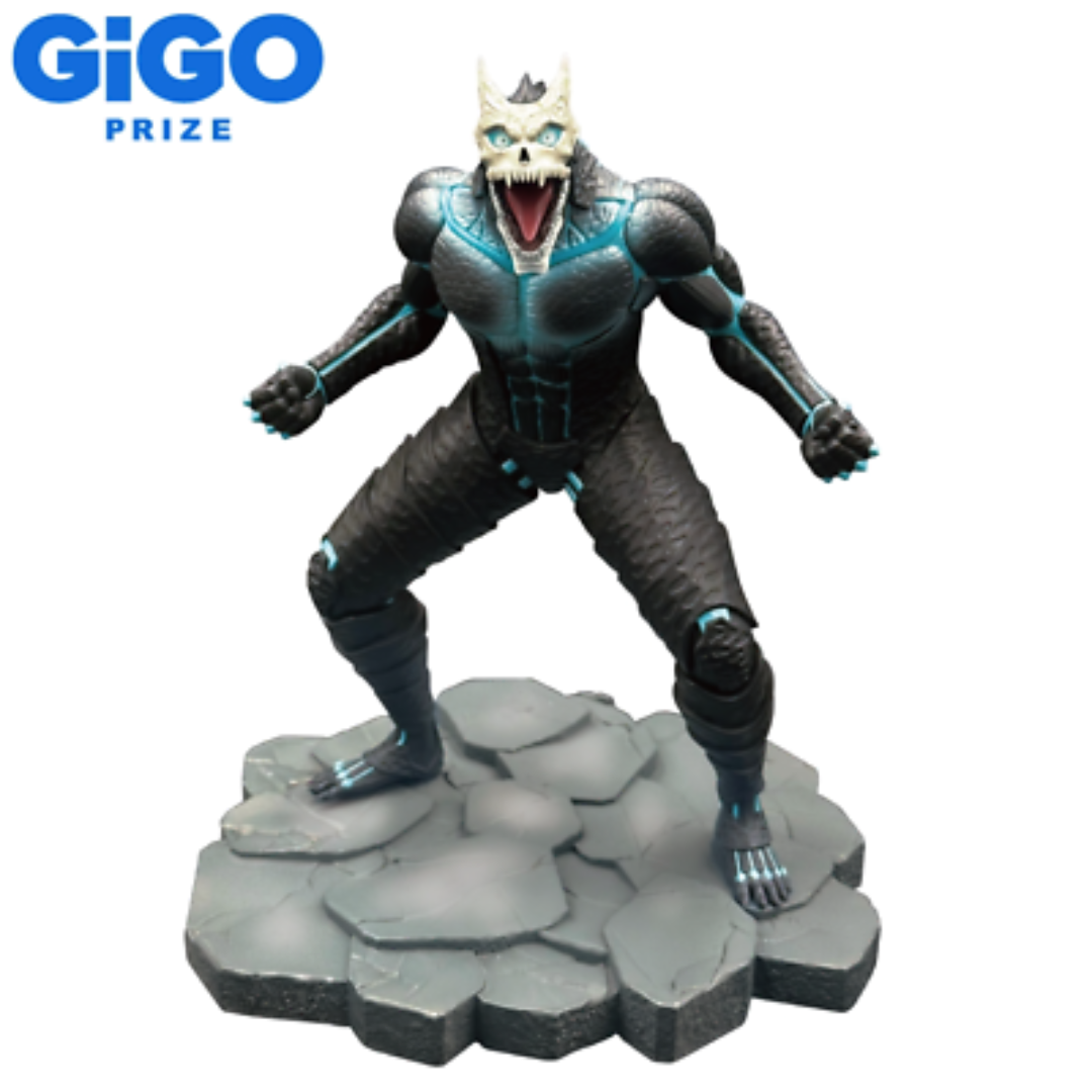 Kaiju No 8 GiGo Prize Figure