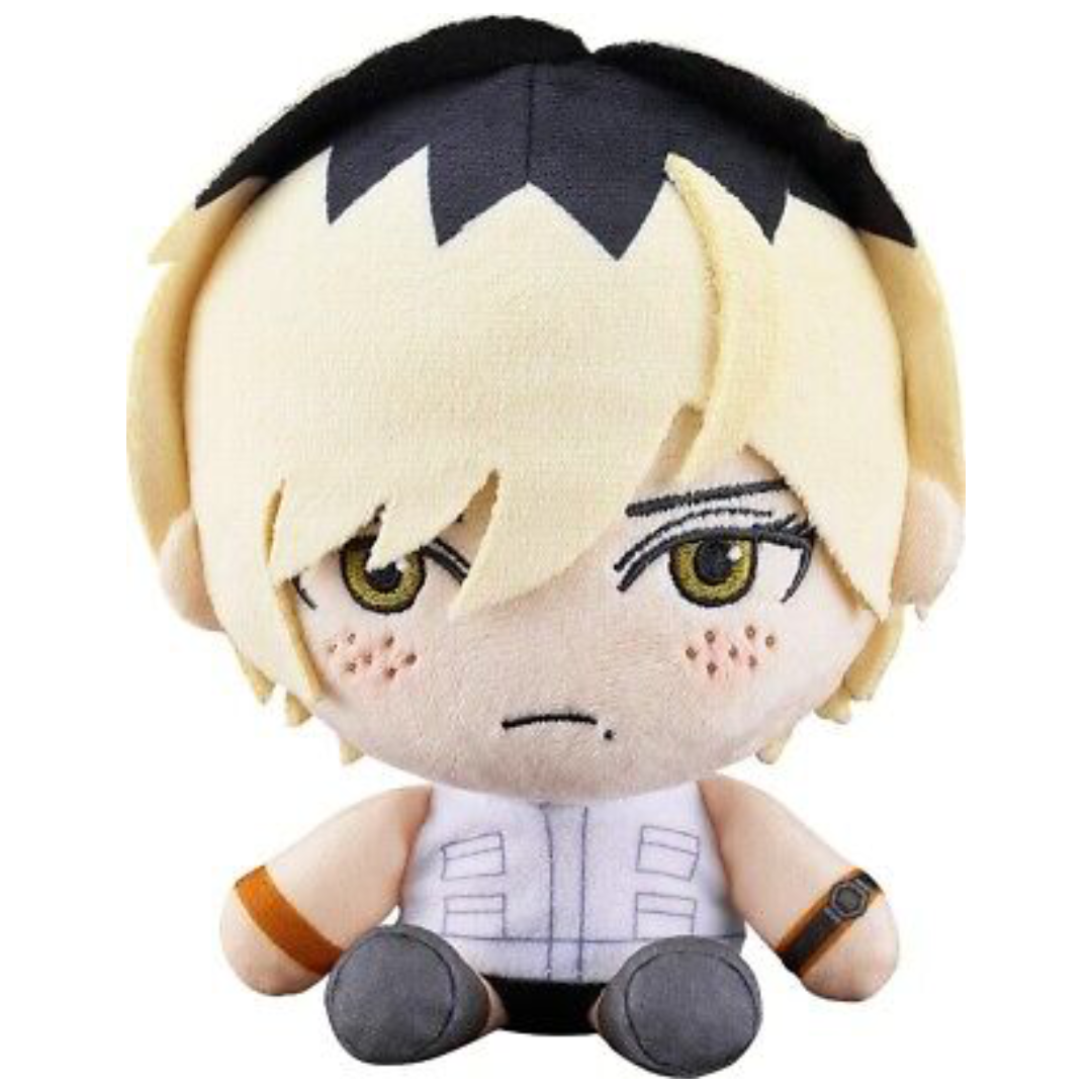 Heather Mason Good Smile Company Plush