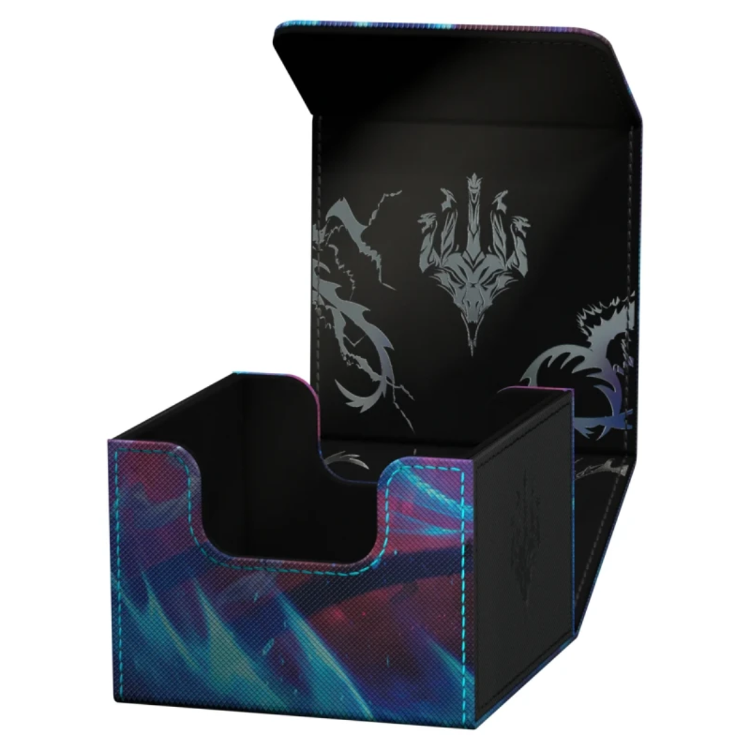 Ugin, Eye of the Storms - Sidewinder 133+ Xenoskin Magic: The Gathering "Tarkir: Dragonstorm"