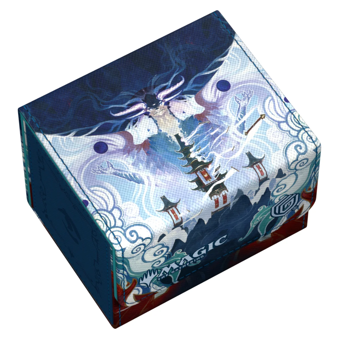 Emergent Ultimatum - Ultimate Guard Sidewinder 100+ Magic the Gathering Tarkir Dragonstorm