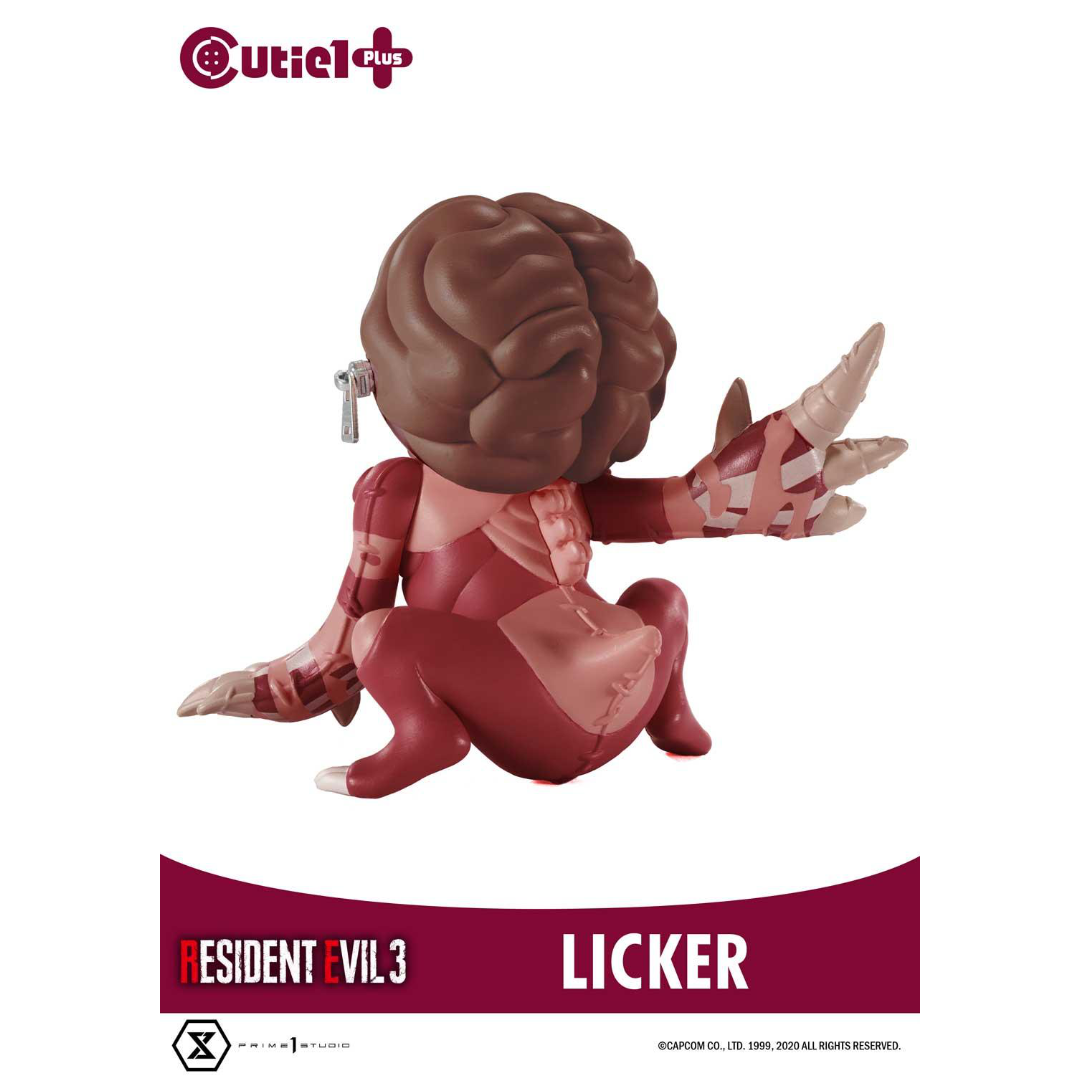 Cutie1 Plus Resident Evil RE:2 Licker