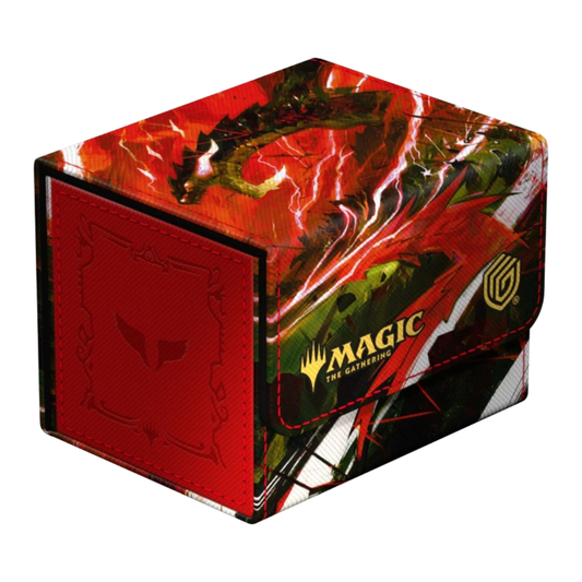 Ruinous Ultimatum - Ultimate Guard Sidewinder 100+ Magic the Gathering Tarkir Dragonstorm