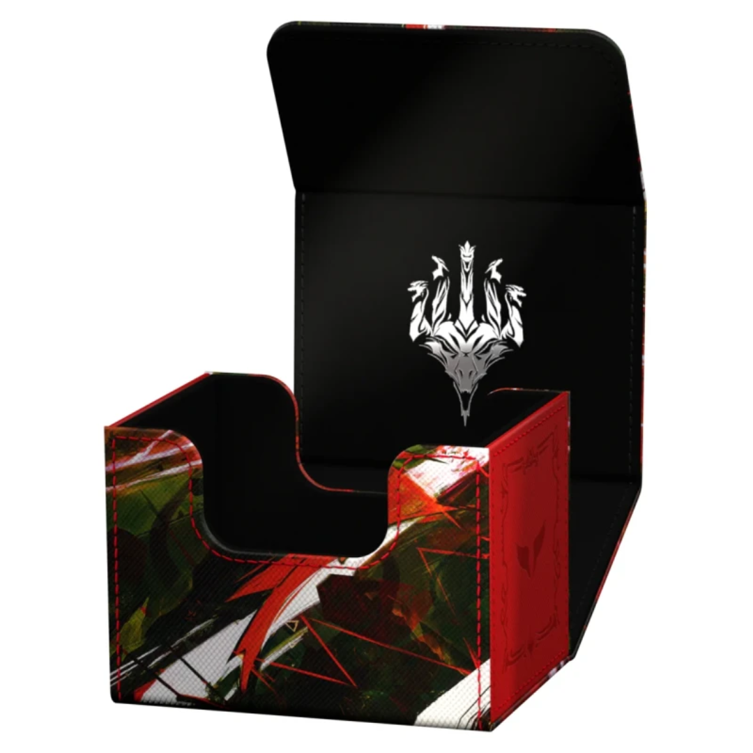 Ruinous Ultimatum - Ultimate Guard Sidewinder 100+ Magic the Gathering Tarkir Dragonstorm