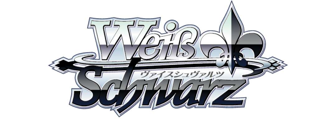 Weiss Schwarz