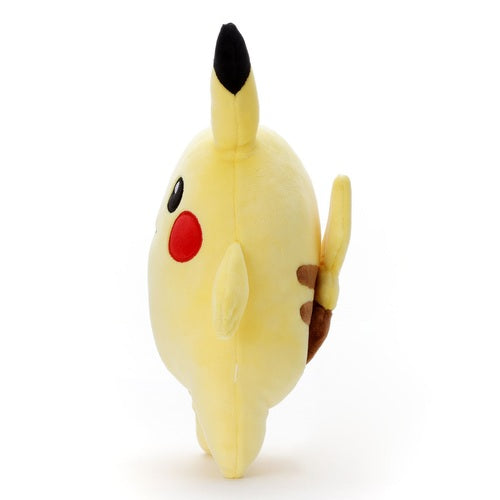 Pikachu Mocchi Mocchi Pokémon Plush