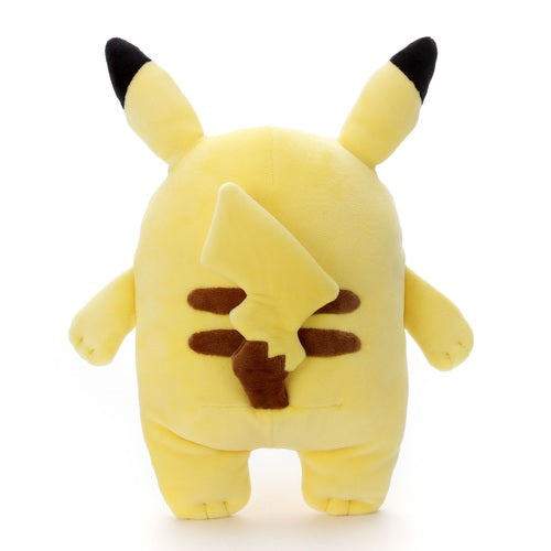 Pikachu Mocchi Mocchi Pokémon Plush