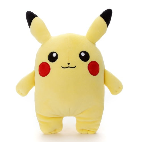 Pikachu Mocchi Mocchi Pokémon Plush