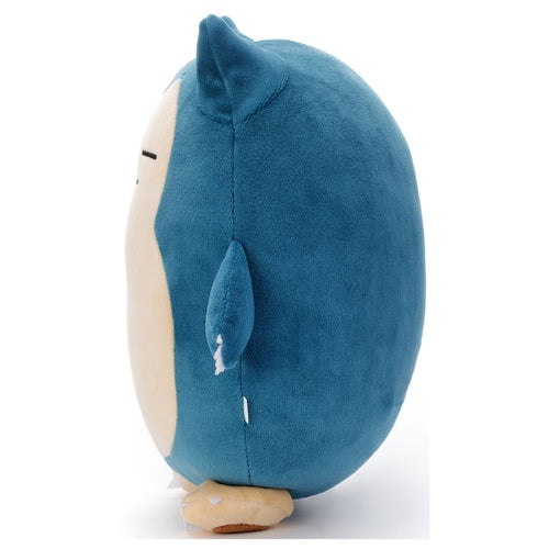 Snorlax Mocchi Mocchi Pokémon Plush