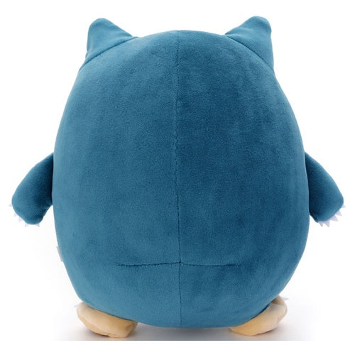 Snorlax Mocchi Mocchi Pokémon Plush