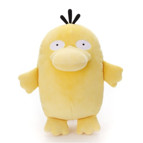 Psyduck Mocchi Mocchi Pokémon Plush