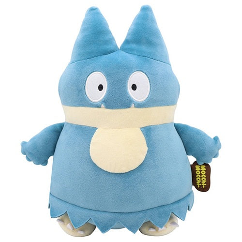 Munchlax Mocchi Mocchi Pokémon Plush