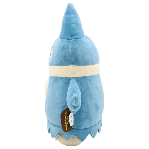 Munchlax Mocchi Mocchi Pokémon Plush