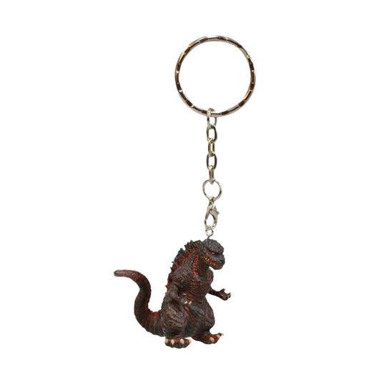 Shin Godzilla (2016) Keyring TOHO