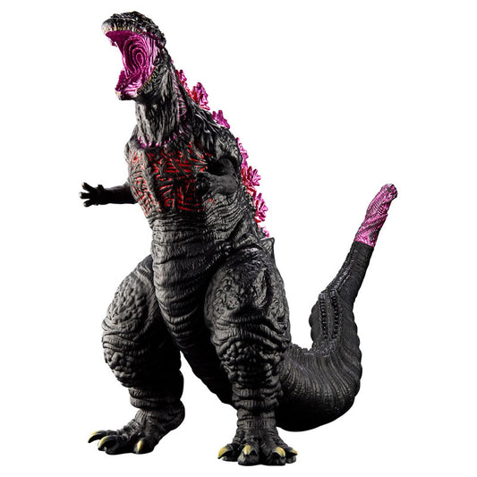 Shin Godzilla (Awakening Ver.) Movie Monster Series Figure Bandai