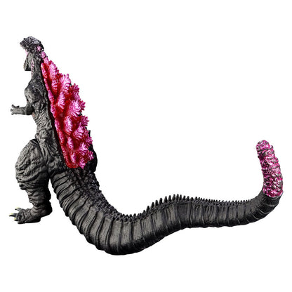 Shin Godzilla (Awakening Ver.) Movie Monster Series Figure Bandai