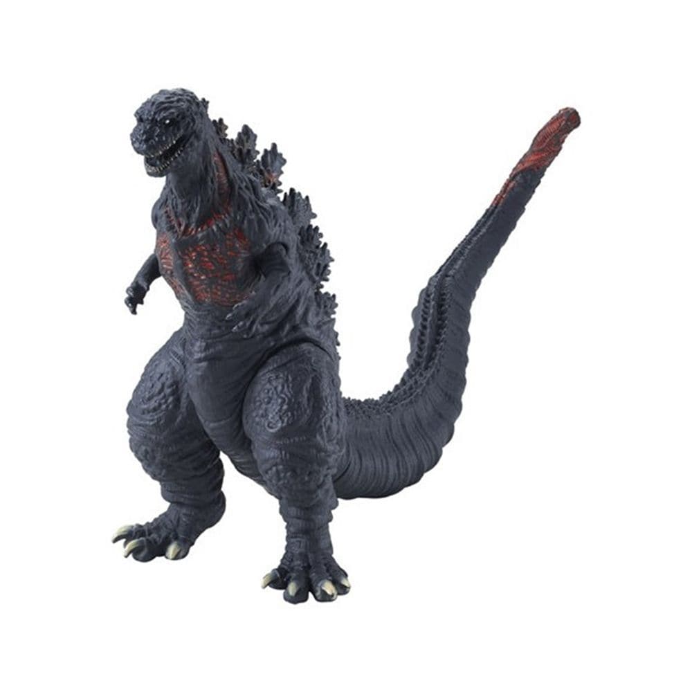 Shin Godzilla Movie Monster Series Figure Bandai