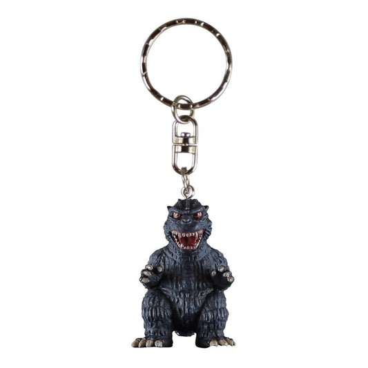 Godzilla Keyring TOHO