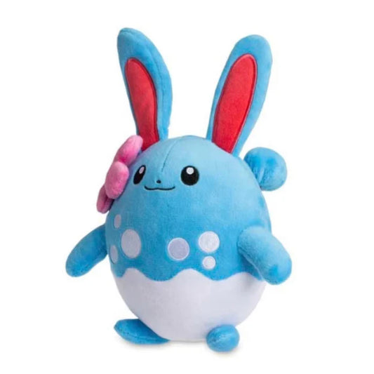 Azumarill - Pokémon Center Honolulu World Championships 2024 Plush