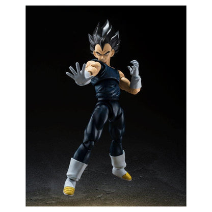 Vegeta Super Hero Bandai S.H.Figuarts
