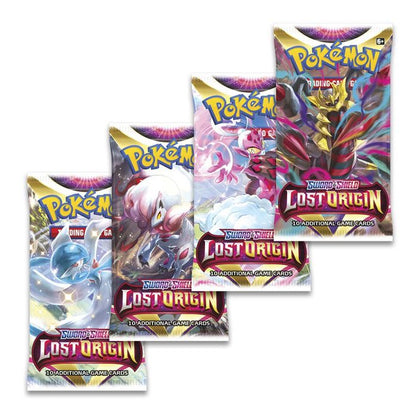 Pokémon TCG: S&S Lost Origin Booster Pack