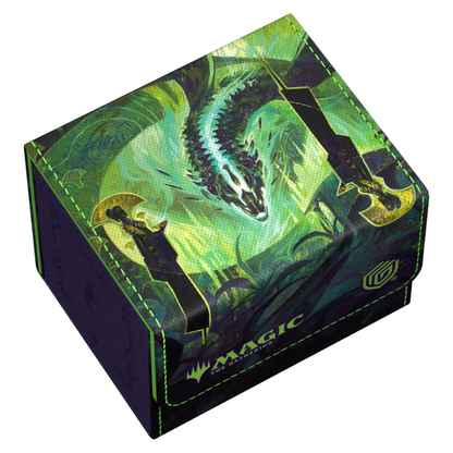 Emergent Ultimatum - Ultimate Guard Sidewinder 100+ Magic the Gathering Tarkir Dragonstorm